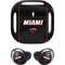 NBA Miami Heat Jersey Galaxy Buds Pro Skin